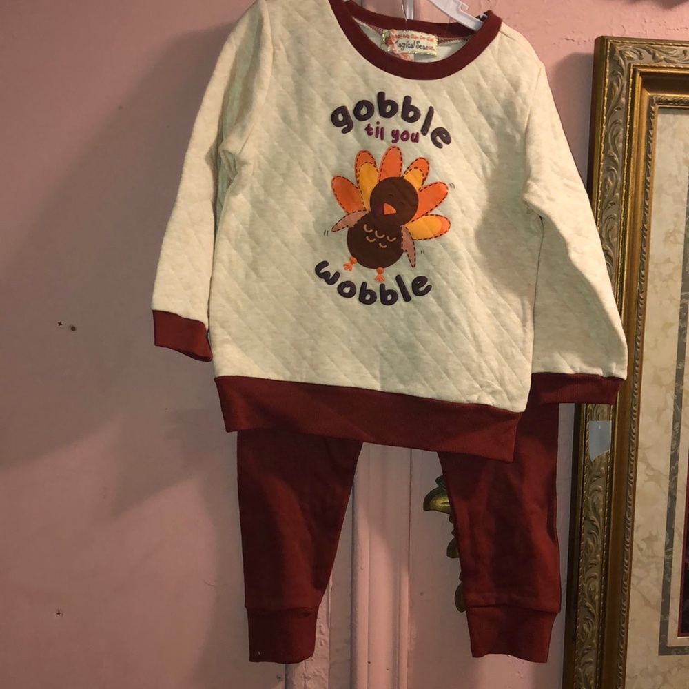 Size 3 unisex